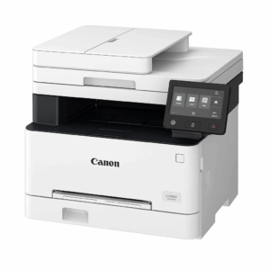 Canon i-SENSYS MF445dw – Imprimante laser multifonction A4, Wi-Fi & recto-verso