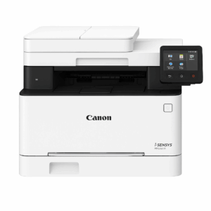 Canon i-SENSYS MF453dw – Imprimante laser multifonction A4, Wi-Fi, ultra rapide