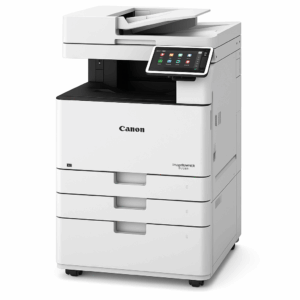 Imprimante multifonction couleur A3/A4 réseau & tactile pro, Canon imageRUNNER C3226i