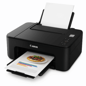 Imprimante multifonction couleur Wi-Fi A4 à jet d’encre compacte - Canon PIXMA TS3640