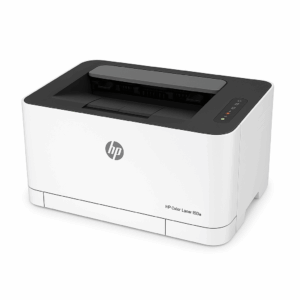 HP Color Laser 150a – Imprimante laser couleur compacte A4, USB