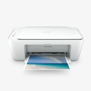 HP DeskJet 2710 – Imprimante multifonction couleur à jet d’encre, Wi-Fi & USB
