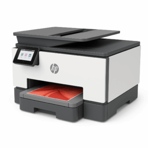 HP OfficeJet Pro 9010 – Imprimante multifonction couleur jet d’encre A4 Wi-Fi / USB / Réseau