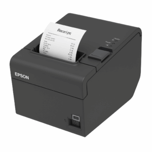 Epson TM-T20II – Imprimante thermique de reçus, USB & Série