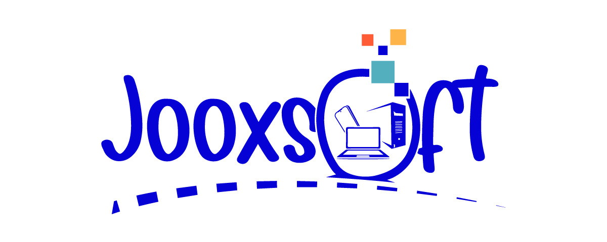 JOOXSOFT La Solution Informatique