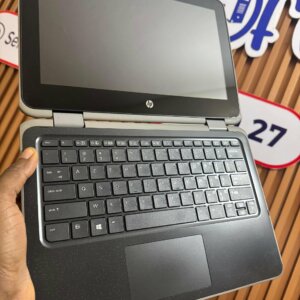 HP ProBook x360 11 G3 – Hybride Tactile 11.6” SSD 128Go, 2-en-1 Tablette / PC