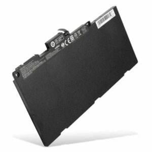 Batterie HP EliteBook & ZBook – Compatible 840 G3/G4, 850 G3/G4, ZBook 14u/15u G3/G4